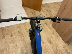 E Bike Cube Sterio Hybrid 120 HPC  Bild 2