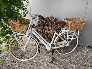 Gazelle Damenfahrrad in sehr gutem Zustand  Bild 3