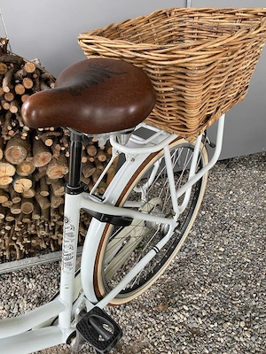 Gazelle Damenfahrrad in sehr gutem Zustand  Bild 2