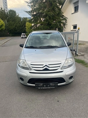Citroen C3  Bild 4