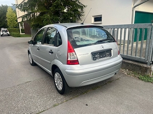 Citroen C3  Bild 3