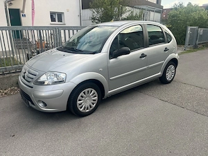 Citroen C3  Bild 2