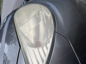 Honda Civic 7 Coupé 2004  Bild 4