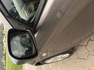 Honda Civic 7 Coupé 2004  Bild 7
