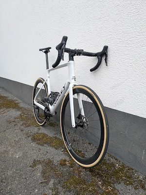 Ridley Falcn Rennrad