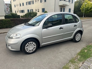 Citroen C3  Bild 5