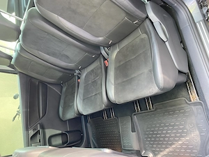 VW Sharan 2.0 TDI 4motion ALLRAD mit AHK