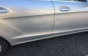 Mercedes-Benz CLS 250d AMG-Paket Bild 4