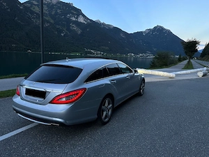 Mercedes-Benz CLS 250d AMG-Paket Bild 2