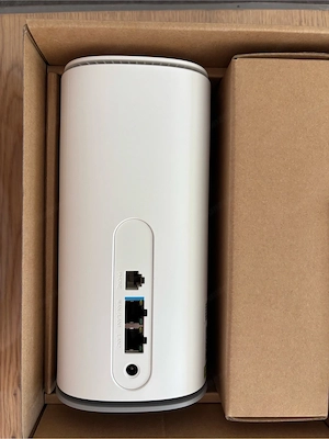 Wlan Router  Bild 3