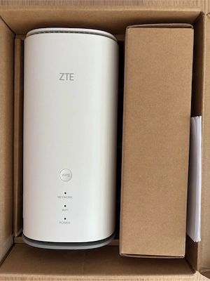 Wlan Router  Bild 2