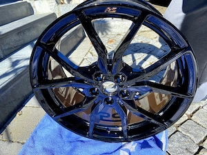 Verkaufe meinen Ford Focus RS MK3 Bild 7
