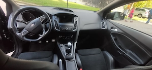 Verkaufe meinen Ford Focus RS MK3 Bild 4