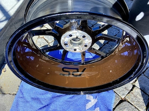 Verkaufe meinen Ford Focus RS MK3 Bild 6