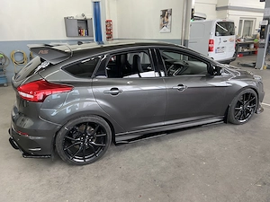 Verkaufe meinen Ford Focus RS MK3 Bild 8