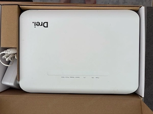 Wlan Router Hybrid  Bild 2
