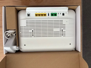 Wlan Router Hybrid  Bild 3