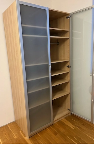 Ikea Kleiderschrank Bild 3