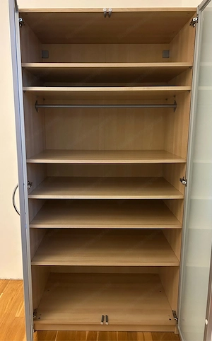 Ikea Kleiderschrank Bild 4