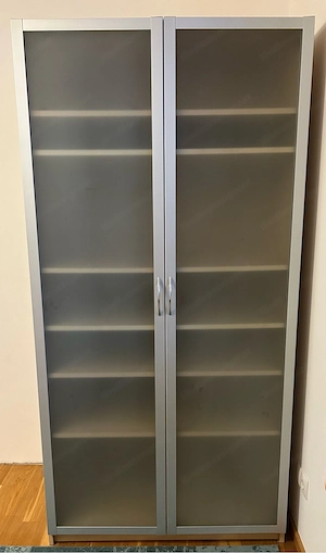 Ikea Kleiderschrank Bild 2