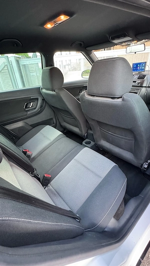 Skoda Fabia Monte Carlo 1.2 TSI Bild 7