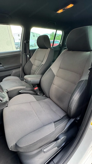 Skoda Fabia Monte Carlo 1.2 TSI Bild 6