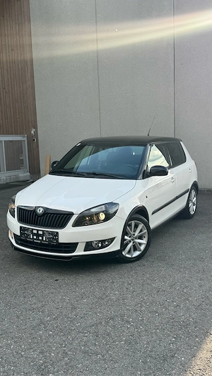 Skoda Fabia Monte Carlo 1.2 TSI Bild 2