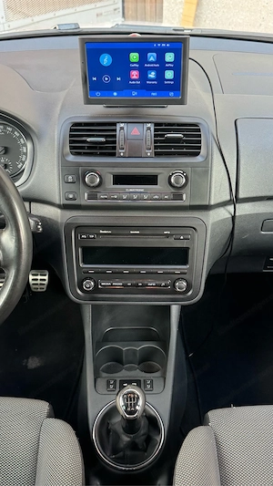 Skoda Fabia Monte Carlo 1.2 TSI Bild 8