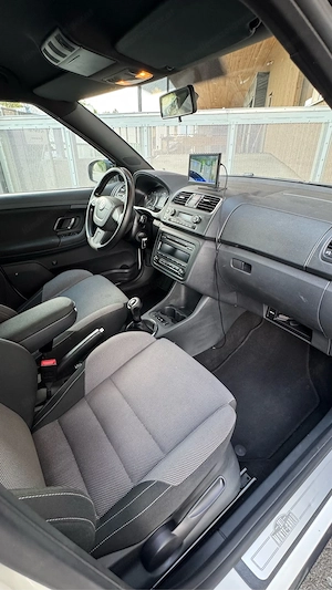Skoda Fabia Monte Carlo 1.2 TSI Bild 9