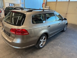 Vw Passat B7 2.0TDI  Bild 3