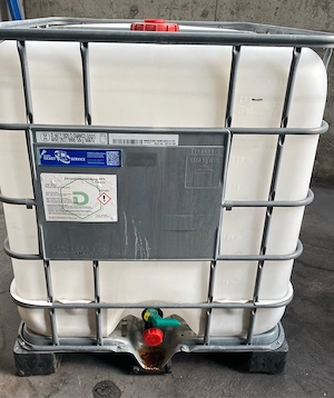 Aktiospreis! IBC Tank 1000L