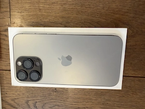 iPhone 15 Pro Max 256 gb  Bild 4