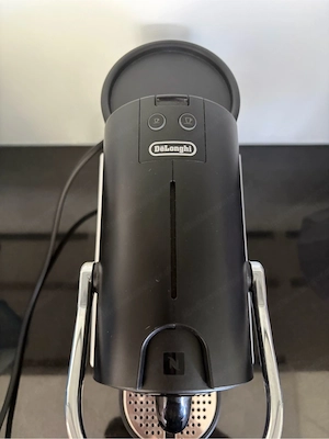 Nespresso-Maschine Kaffeemaschine Bild 2
