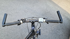 KTM Life Sprint Sportliches Damenrad Bild 5