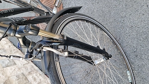 KTM Life Sprint Sportliches Damenrad Bild 3