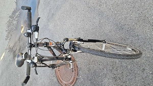 KTM Life Sprint Sportliches Damenrad Bild 2