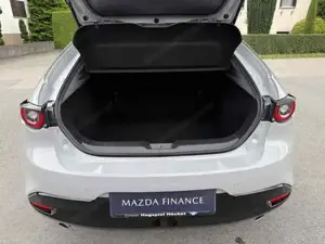 Mazda 3 Bild 7