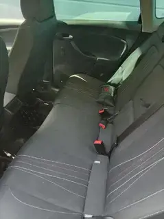 Seat Altea Bild 3