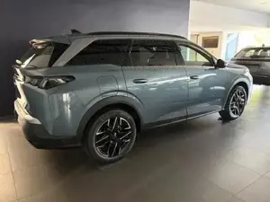 Peugeot 5008 Bild 3