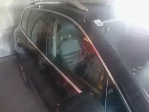 VW Touareg V6  Bild 3