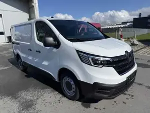 Renault Trafic Bild 4