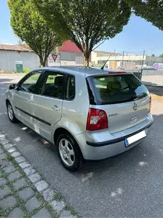 VW Polo 9n Bild 4