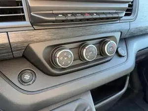 Renault Trafic Bild 9