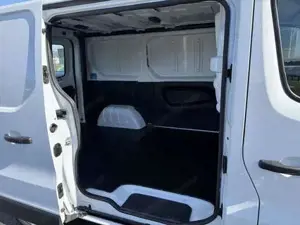 Renault Trafic Bild 11