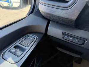 Renault Trafic Bild 10