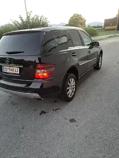 Mercedes ML 280 CDI Bild 4