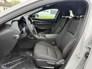 Mazda 3 Bild 6