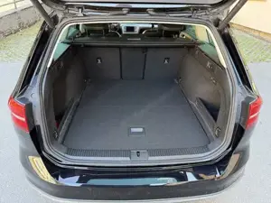 VW Passat Alltrack 2.0 TDI 4MOTION DSG | 190 PS | Leder | ACC | AHK | sehr gepflegt Bild 14