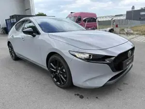 Mazda 3 Bild 4