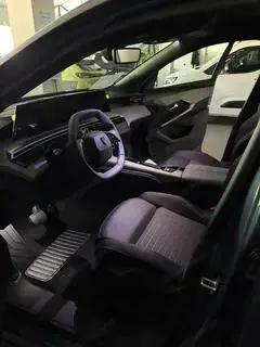 Peugeot 5008 Bild 5